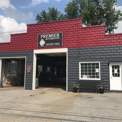 Premier Automotive Services