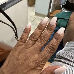 Eliz NailCare - Elegant Pink
