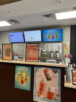 Sharetea by null