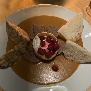 Restaurant Zvonice - Roasted venison - Czech Near Me - Prague, Puerto Rico Restaurant Zvonice - Roasted venison - Czech Near Me - Prague, Puerto Rico