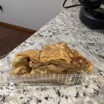 Prairie Pie - Caramel Apple Pie - Bakeries Near Me - Springfield, Missouri