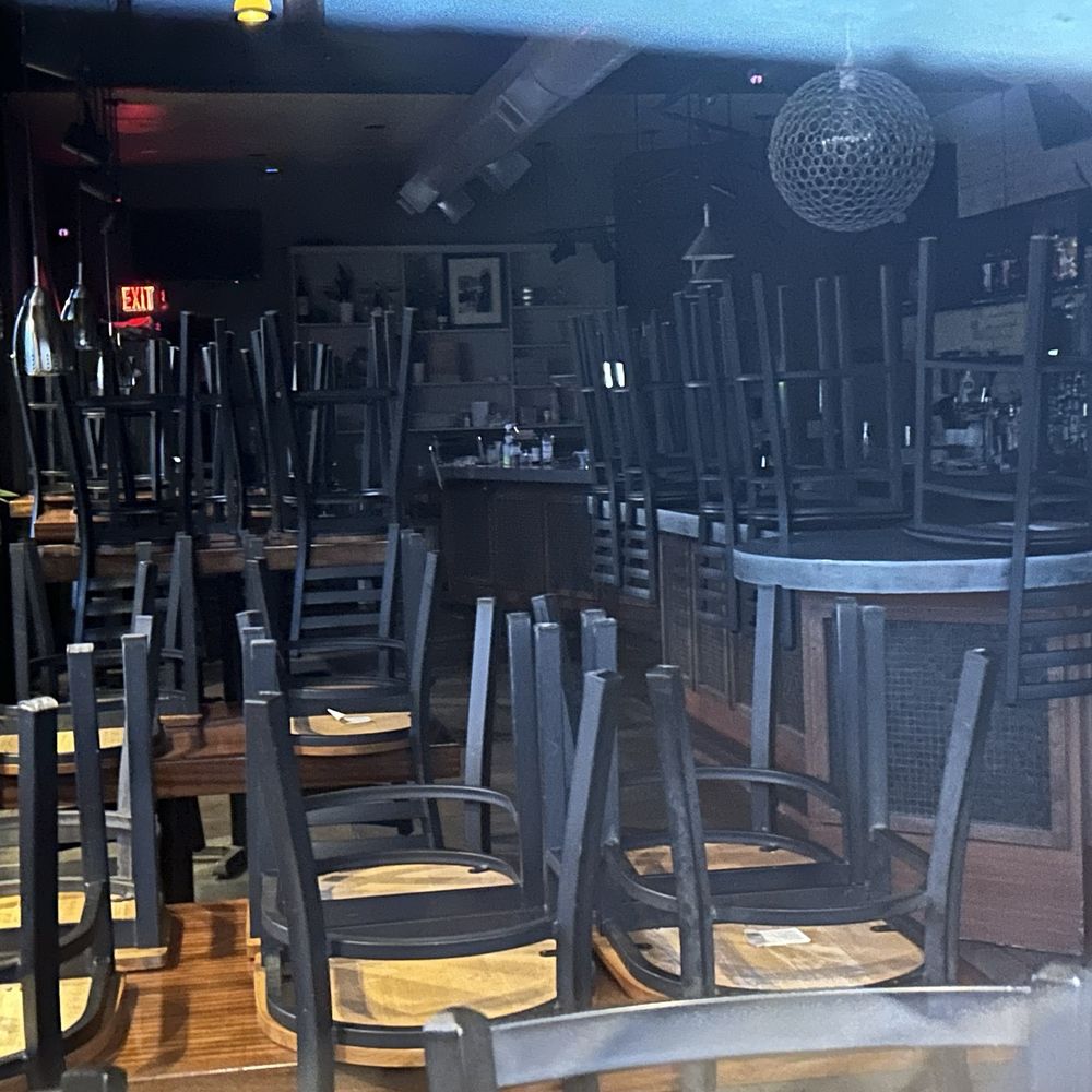 High Rock Cafe - Inside - New American Near Me - Wisconsin Dells, Wisconsin High Rock Cafe - Inside - New American Near Me - Wisconsin Dells, Wisconsin