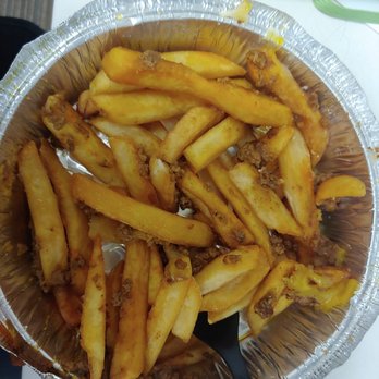 Paul's Place - Not enough chili or cheese on chili cheese fries - Breakfast & Brunch Near Me - Cypress, California Paul's Place - Not enough chili or cheese on chili cheese fries - Breakfast & Brunch Near Me - Cypress, California
