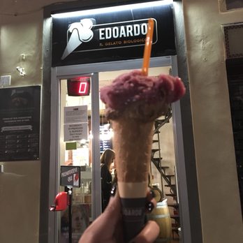 Edoardo - Ice Cream & Frozen Yogurt Near Me - Florence, FI Edoardo - Ice Cream & Frozen Yogurt Near Me - Florence, FI