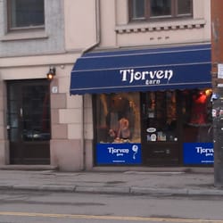 Tjorven
