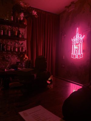 Spirit House Echo Park by null