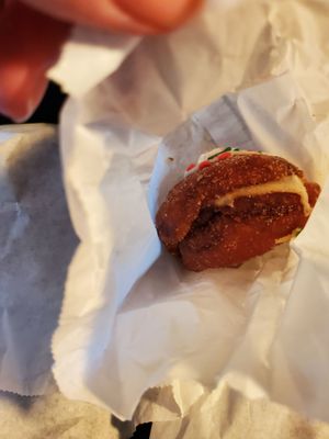 Brekkie Shack by null