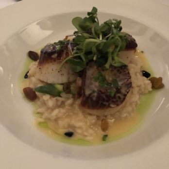 L'Escargot - French Near Me - Carmel, California