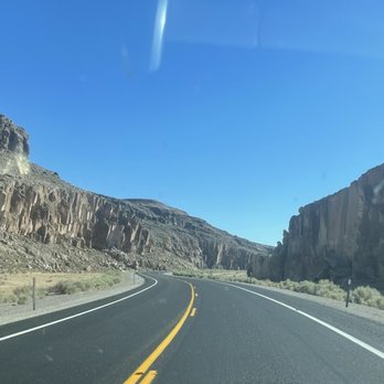 American Inn - Site scene - Hotels Near Me - Elko, Nevada