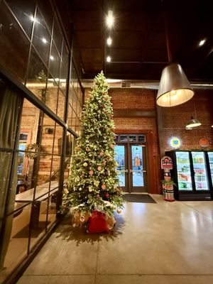 Dust Bowl Brewing Co. Old Town Tap House by null