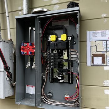 Wilson Electric - Service change/panel upgrade - Electricians Near Me - Boulder Creek, California Wilson Electric - Service change/panel upgrade - Electricians Near Me - Boulder Creek, California