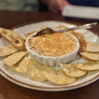 Millie's on Main - Smoked Whitefish Dip - American Near Me - Mackinac Island, Michigan Millie's on Main - Smoked Whitefish Dip - American Near Me - Mackinac Island, Michigan