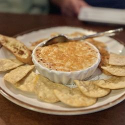 Millie's on Main - Smoked Whitefish Dip