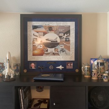 Paradise Picture Frame - A Hall of Frames - Framing Near Me - Phoenix, Arizona Paradise Picture Frame - A Hall of Frames - Framing Near Me - Phoenix, Arizona