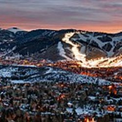 Silicon Slopes Executive Transportation