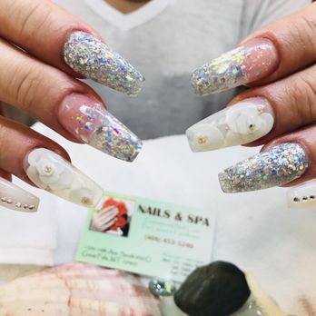Nail & Spa - Nail Salons Near Me - Great Falls, Montana Nail & Spa - Nail Salons Near Me - Great Falls, Montana