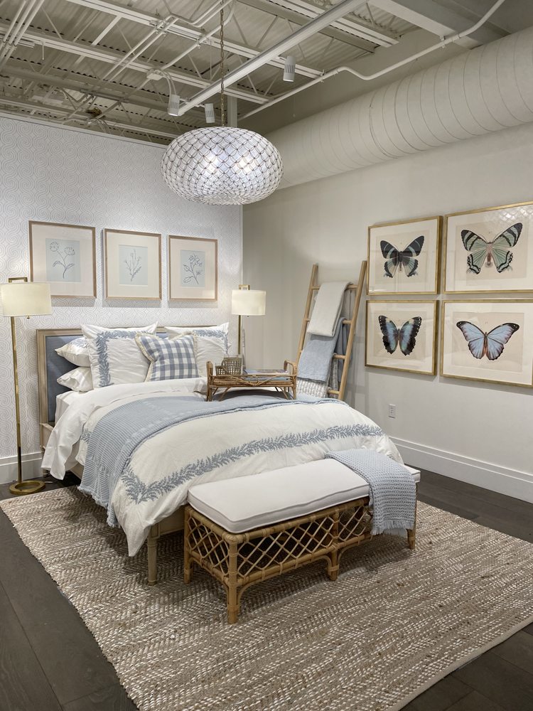 SERENA & LILY CHICAGO Updated September 2024 18 Photos 853 W