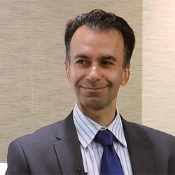 Hani Salehi-Had, MD - Dr. Salehi-Had
