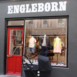 Englebørn