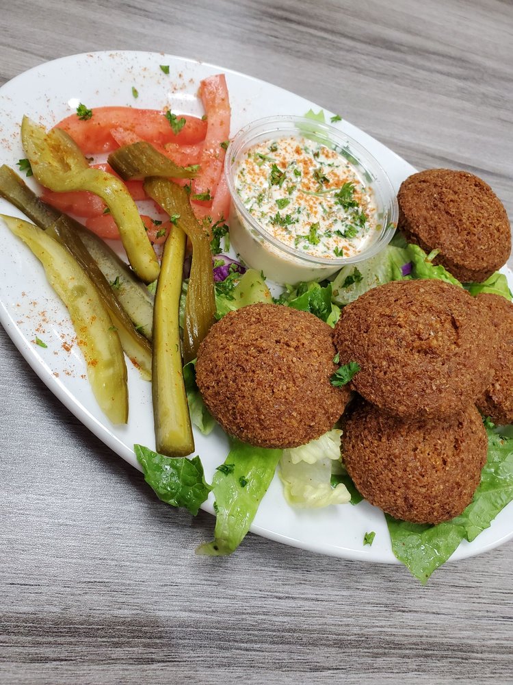 KABOB HUT 109 Photos & 176 Reviews 37867 Mound Rd, Sterling Heights