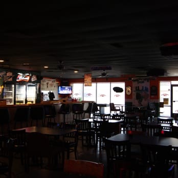 Conlon's Pub - Front seating area - Pubs Near Me - Fort Worth, Texas Conlon's Pub - Front seating area - Pubs Near Me - Fort Worth, Texas