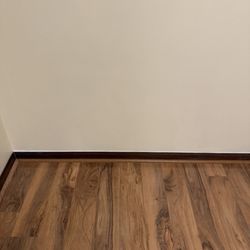 Ace Florida Flooring - After the work by ACE flooring was finished.