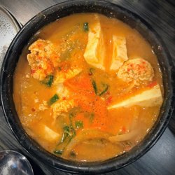 Arang Korean Restaurant