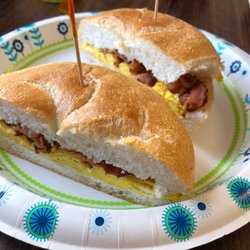 Battleground Deli
