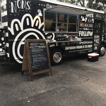 Empamamas - Empanadas Near Me - Tampa, Florida