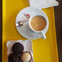 Brigadeirando