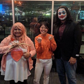 LFG Gaming Bar - Bars Near Me - Kalamazoo, Michigan