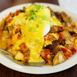 Liza's Kitchen - The Hippie Hash! :)