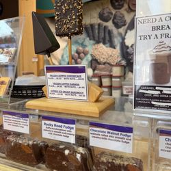 Rocky Mountain Chocolate Factory