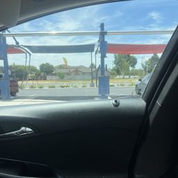 Vacuum stations Vacuum stations