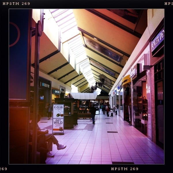 Bower Place Shopping Centers 1000 4900 Molly Bannister Drive, Red