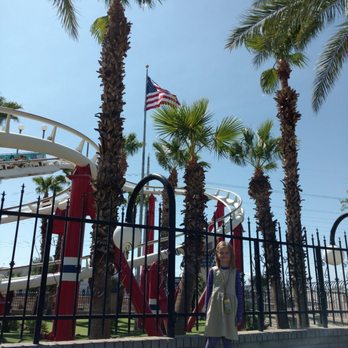 Castles N' Coasters - Outside - Amusement Parks Near Me - Phoenix, Arizona Castles N' Coasters - Outside - Amusement Parks Near Me - Phoenix, Arizona