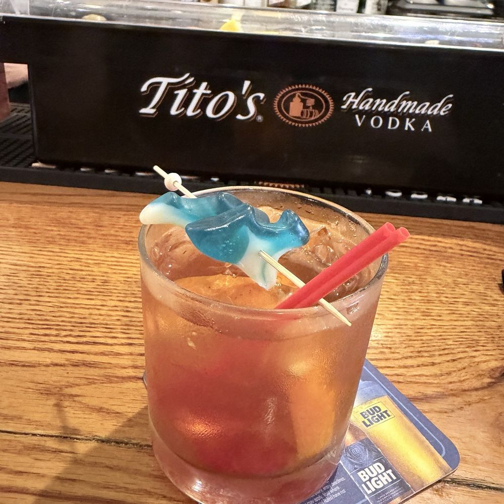 Roosters - Old fashioned, sharks were because of shark week ! - Chicken Wings Near Me - Louisville, Kentucky Roosters - Old fashioned, sharks were because of shark week ! - Chicken Wings Near Me - Louisville, Kentucky