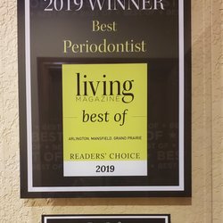 Prosoft Implantology & Periodontics - Best Periodontist 2019 Living Magazine