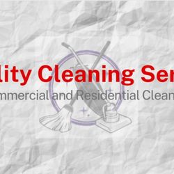 Quality Cleaning Service