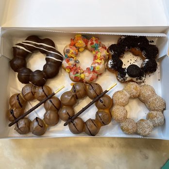 I'm Mochi - Hot Dogs Near Me - Bayside, New York