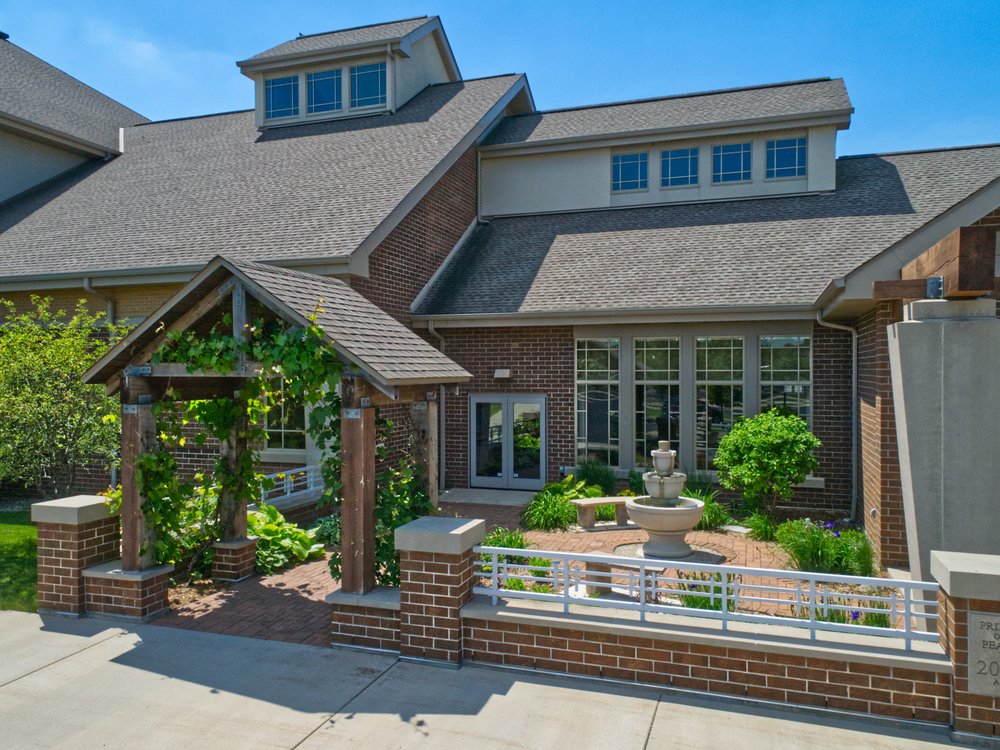 Prince of Peace Catholic Community - social services organization in Green Bay, WI