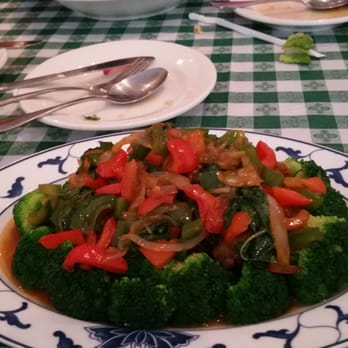 Thai Spoon - Thai Near Me - Durham, North Carolina