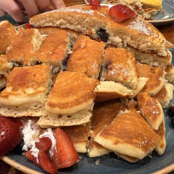 Carnegie Diner & Cafe - Pancakes so yummm - Diners Near Me - Vienna, Virginia Carnegie Diner & Cafe - Pancakes so yummm - Diners Near Me - Vienna, Virginia