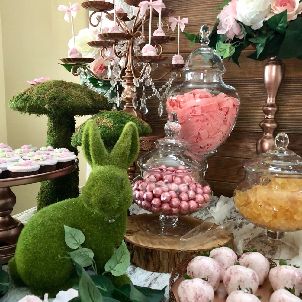 Bizzie Bee Creations - Party & Event Planning Near Me