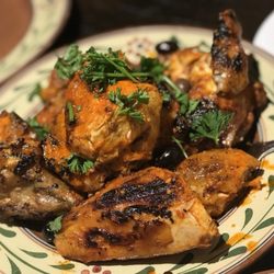 Red Rooster Portuguese BBQ - 超好味的燒雞