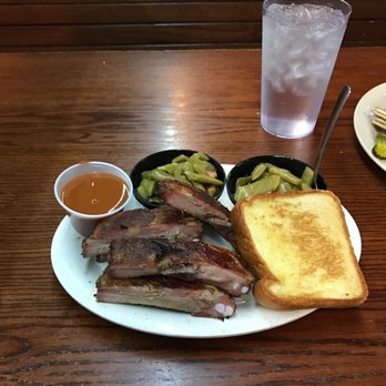 Blackbeard's-B & B Bar-B-Que - Great looking ribs and sides. - Barbeque Near Me - Albany, Georgia Blackbeard's-B & B Bar-B-Que - Great looking ribs and sides. - Barbeque Near Me - Albany, Georgia