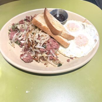 Snooze, an A.M. Eatery - Corned Beef Hash* - Breakfast & Brunch Near Me - Las Vegas, Nevada Snooze, an A.M. Eatery - Corned Beef Hash* - Breakfast & Brunch Near Me - Las Vegas, Nevada