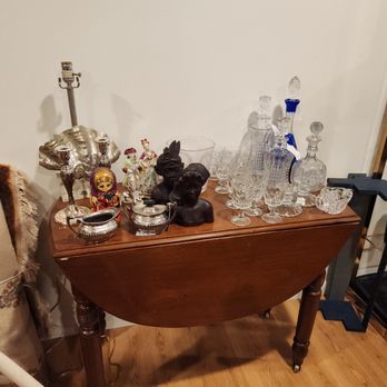 Delightfully Strange Finds - Antiques Near Me - Jacksonville, Florida Delightfully Strange Finds - Antiques Near Me - Jacksonville, Florida