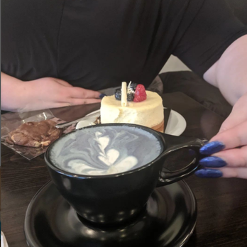 Fior di Latte - Cafes Near Me - Burnaby, British Columbia