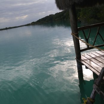 Bakhalar - Venues & Event Spaces Near Me - Bacalar, ROO